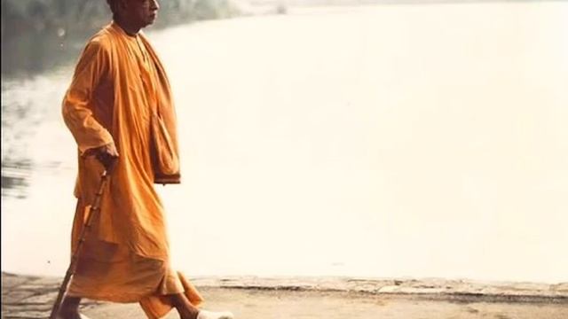 Медитация. Практики Prabhupada chanting Hare Krisna maha mantra Харе кришна маха мантра. смотреть онлайн