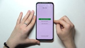 Как обойти блокировку экрана NUBIA Red Magic 5S / Как сбросить пароль на NUBIA Red Magic 5S