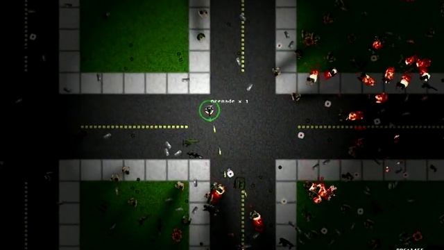 Over 9000 Zombies! - Alpha Game Play HD смотреть онлайн