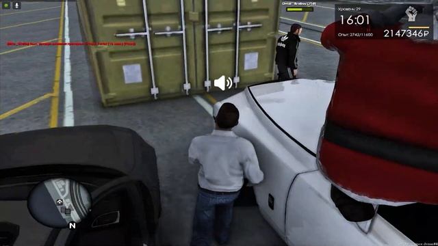 ЭТО ЧТО ТАКОЕ !?!?!? | ОТКРЫЛ КОНТЕЙНЕРЫ В МТА ПРОВИНЦИИ | MTA PROVINCE смотреть онлайн