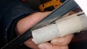Новый руль комета?!!!
