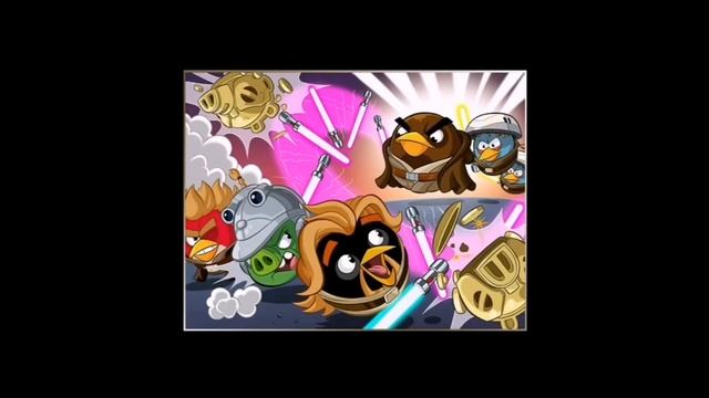 Всё о Синей Троице: характер, способности, появление — Факты Angry Birds смотреть онлайн