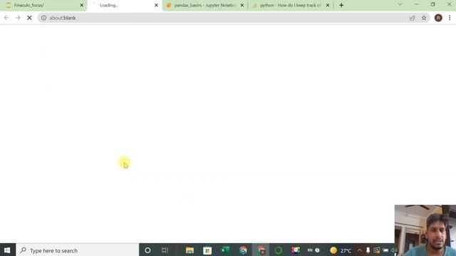 Data Analysis Using Python | EDA | Pandas Dataframe Using Dictionary смотреть онлайн