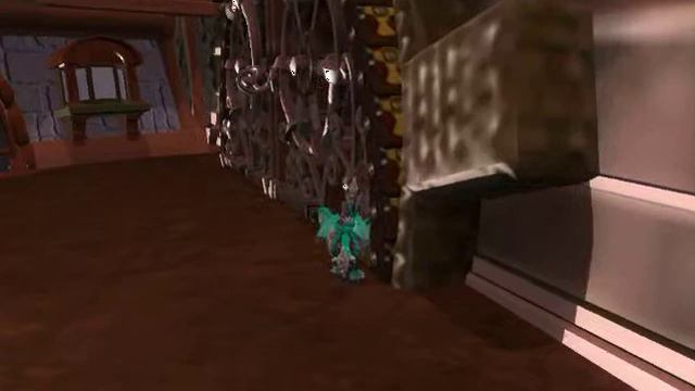 Spore City of Steam! смотреть онлайн