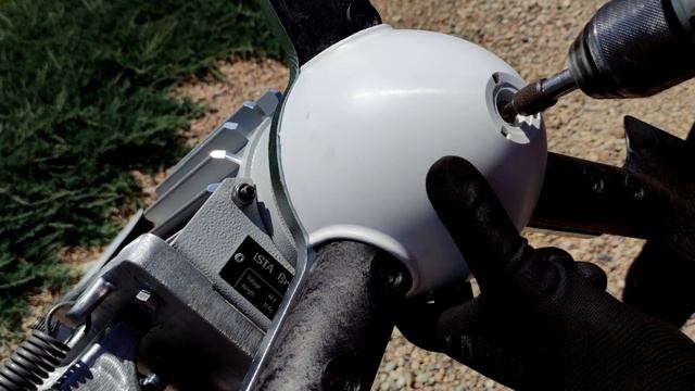 WORTH Buying? Powerful Wind Turbine IstaBreeze I2000  Windsafe With Controller .