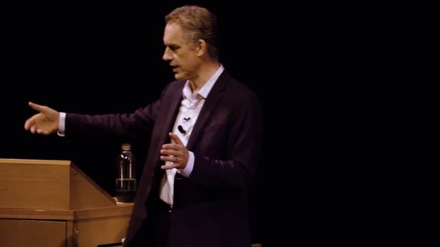 Workaholics and the Importance of Rest | Jordan B Peterson смотреть онлайн