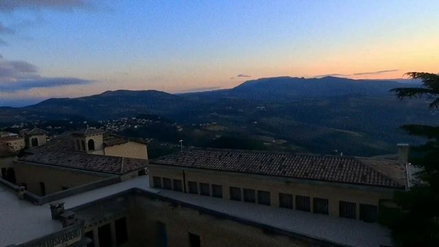 Фестиваль Сан Марино Комикс2021 смотреть онлайн