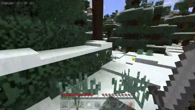 ЗИМНИЕ ПРИКЛЮЧЕНИЯ В МАЙНКРАФТ С ВАНЕЙ, КАК В СТАРЫЕ ДОБРЫЕ! | Minecraft смотреть онлайн