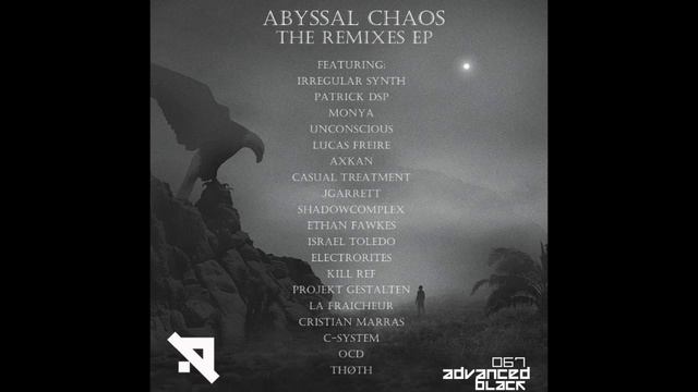 Abyssal Chaos - BDSM (OCD Remix) [Advanced (Black)] смотреть онлайн