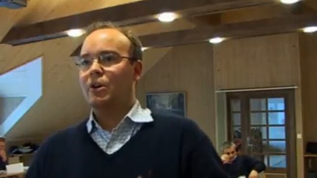 Christian Borge intervju смотреть онлайн