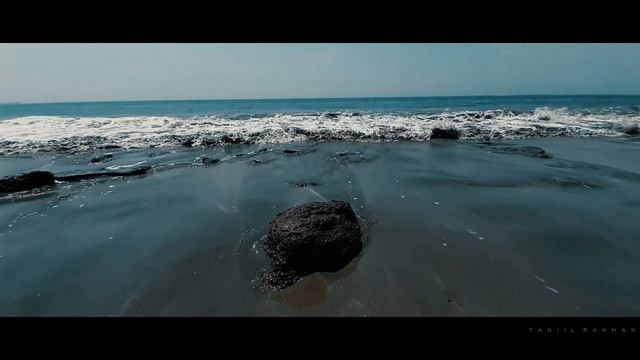 CINEMATIC SAINT MARTIN IN CORONA LOCKDOWN | BANGLADESH смотреть онлайн