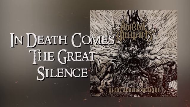 Abigail Williams - Symphonic Black Metal / Metalcore / Atmospheric Black Metal / Обзор от DPrize смотреть онлайн