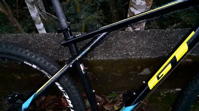 Quadro da Gt timberline смотреть онлайн