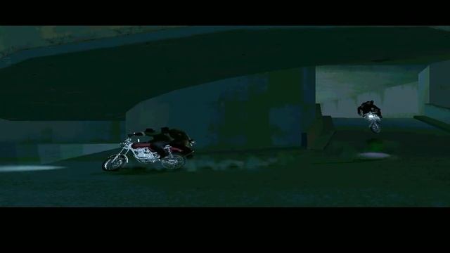 Прохождение игры GTA San Andreas - #18 - Просто Бизнес смотреть онлайн