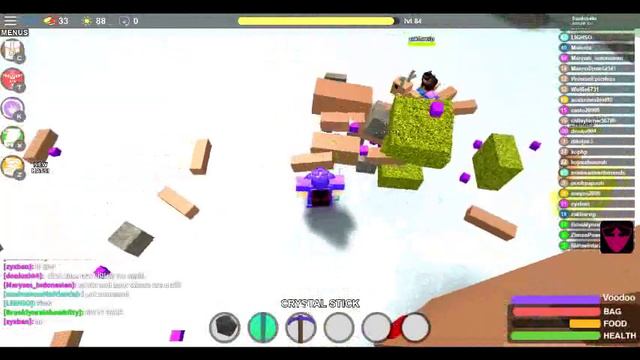 как попасть  в портал в Booga Booga