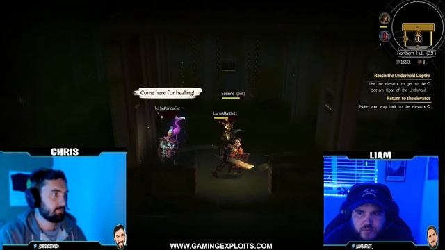 BLIGHTBOUND PS5 Gameplay // New Dungeon Crawler! смотреть онлайн