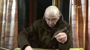 Отводной поводок. Советы ленивым.