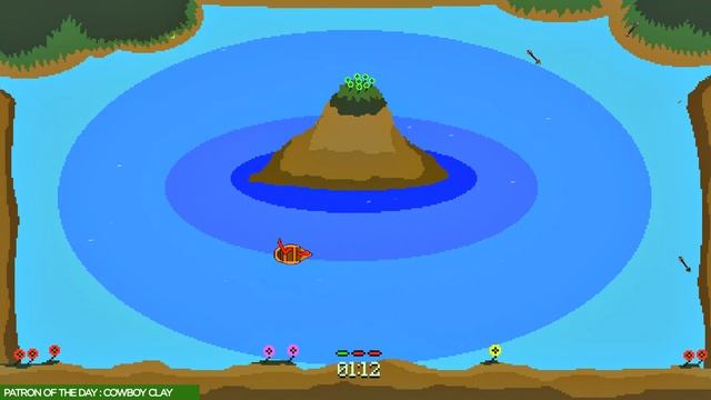Snake Boat: Otterrific Arcade Platinum Trophy Guide - Full Game смотреть онлайн