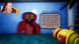 НОВЫЙ ФАНАТСКИЙ ГАРТЕН ОФ БАНБАН