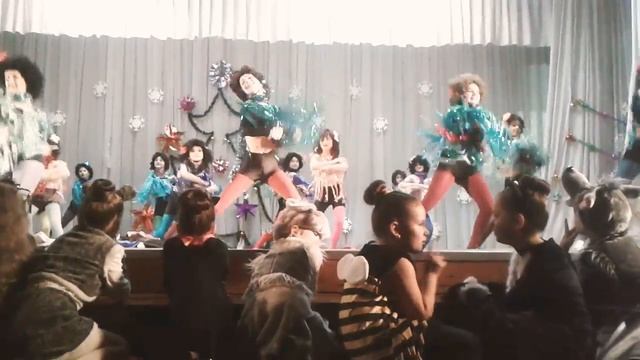 Ось це ми танцюємо ? Бабки - Йожки !!! смотреть онлайн