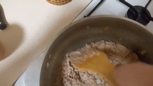 М'ЯСНИЙ ПАШТЕТ ДЛЯ БУТЕРБРОДІВ смотреть онлайн