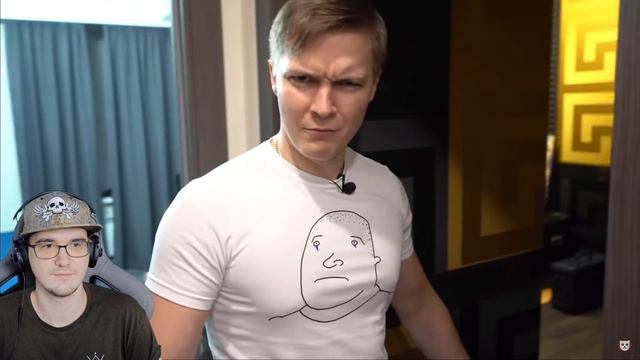 Добряк ► Моя новая квартира ( Dobryak ) | Реакция