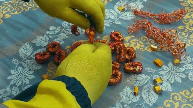 РАЗБИРАЙТЕ НА МЕДЬ! Отличное содержание МЕДИ! смотреть онлайн