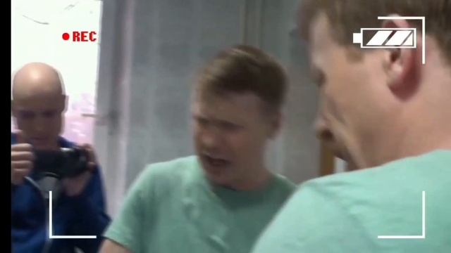 У Коляна закончилась условка смотреть онлайн