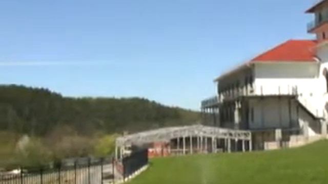 Многоречье главный корпус смотреть онлайн