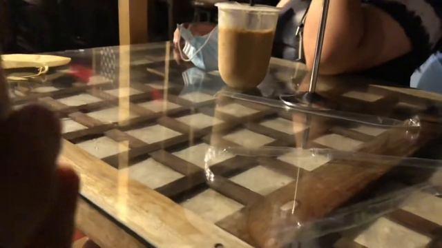 COFFEE RUSH NUMBA 1 смотреть онлайн