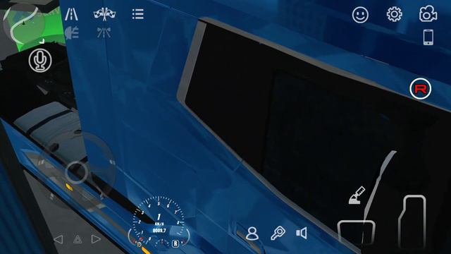 Direksiyonlu Kamyon Simülatör Oyunu 2023 - Car Parking Multiplayer #6 - Android Gameplay смотреть онлайн