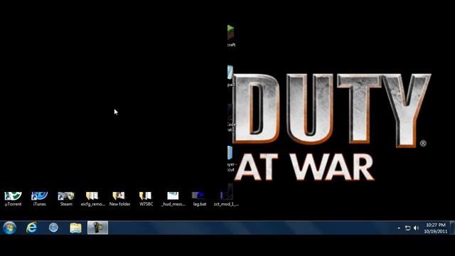 call of duty waw pc mods смотреть онлайн