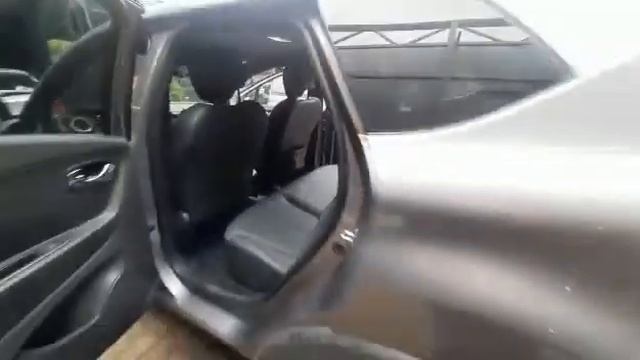 RENAULT CAPTUR 2.0 смотреть онлайн