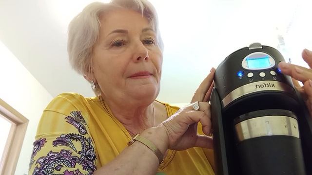 фирма Kitfort. Кофемашина Kitfort KT-797. Недорогие кофемашины Kitfort.