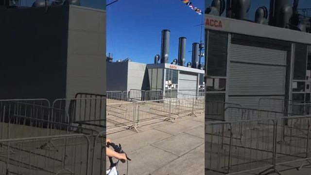 Обзорная по городу