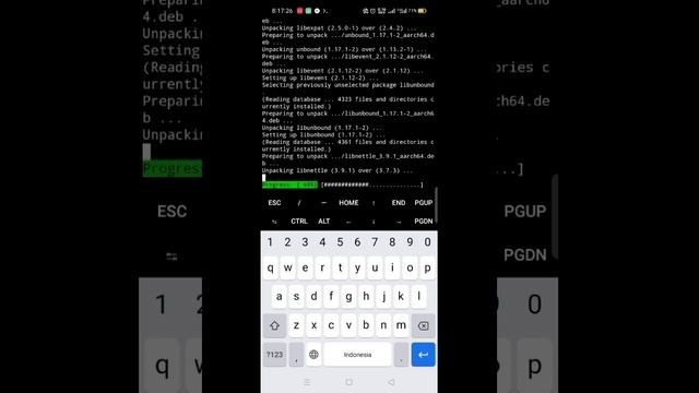 Cara Install Git Di Termux смотреть онлайн