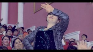 Анвар Ахмедов - Чашмонат (консерти 2017)