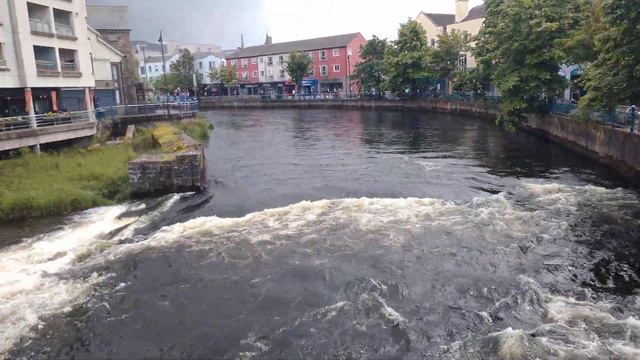Slaigo Ireland смотреть онлайн