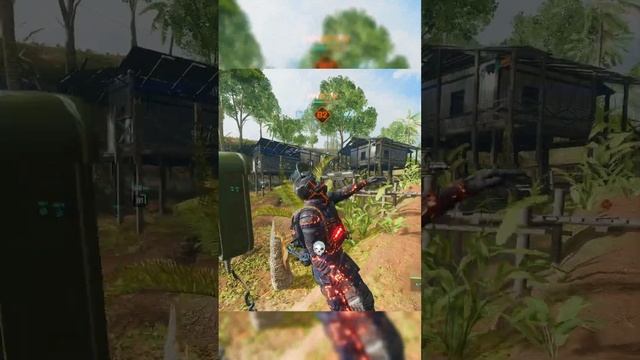 New Defibrillator! - Battlefield 2042! смотреть онлайн