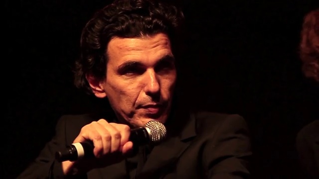 KILL ME PLEASE-interview de Olias Barco- Prisma News смотреть онлайн