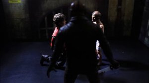 Michael Myers vs Freddy Krueger vs Jason Voorhees