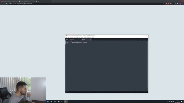 Neumorphism UI - Button Creation Photoshop to HTML/CSS смотреть онлайн