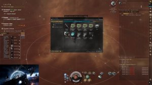 EVE Online – Производство и выполнение миссий! Как заработать больше isk?! (ГАЙД) [ANSY]