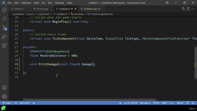 87 - Const References & Out Parameters смотреть онлайн