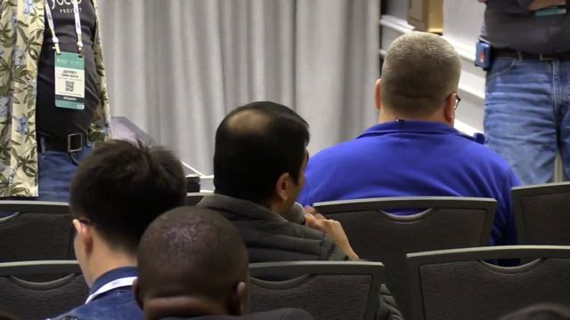 BoF: Yocto Project & OpenEmbedded - Jeffrey Osier-Mixon, Intel смотреть онлайн