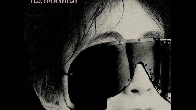 Yoko Ono Feat Spirit - Walking On Thin Ice