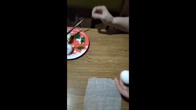 Мастер класс "Пасхальное яйцо" смотреть онлайн