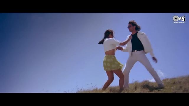 Love Tujhe Love Main | Barsaat | Twinkle Khanna, Bobby Deol | Kumar Sanu, Alka Yagnik | 90's Hits смотреть онлайн
