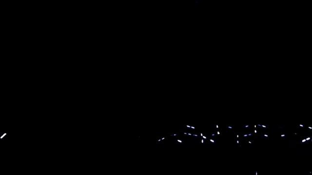 Цветомузыка в пещере Берхтесгаден. Бавария. Berchtesgaden Bayern