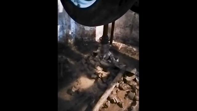 Буровая установка УДВ смотреть онлайн